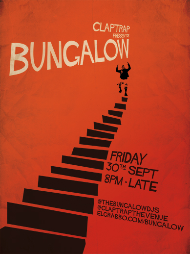 The Bungalow - 30th September 2022