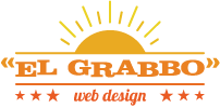 El Grabbo - Web design in Stourbridge