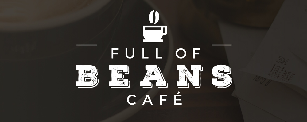 Full of Beans Cafe - Stourbridge