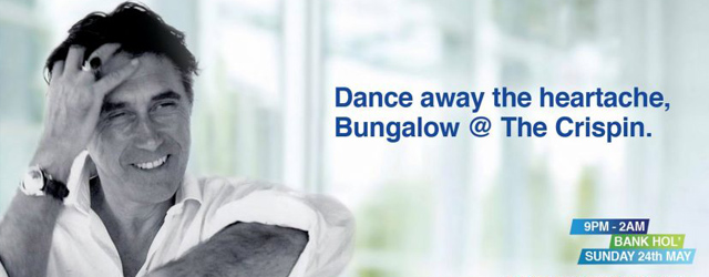 Bungalow - Indie night in Stourbridge