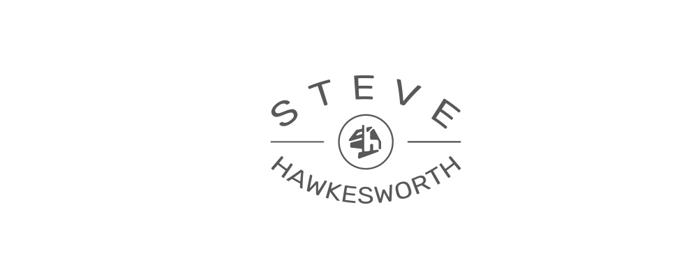 Steve Hawkesworth logo