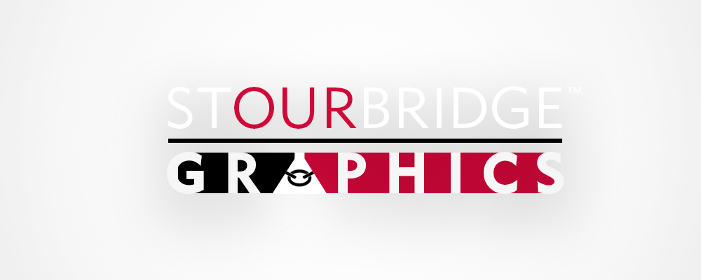 Stourbridge Graphics logo