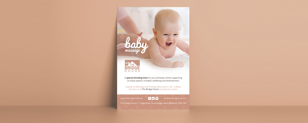 Tots Tales Stourbridge leaflets El Grabbo